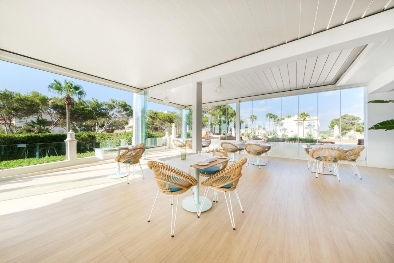 Hotel Villa Chiquita - Adults Only - Over 12 Colonia de Sant Jordi Exterior foto
