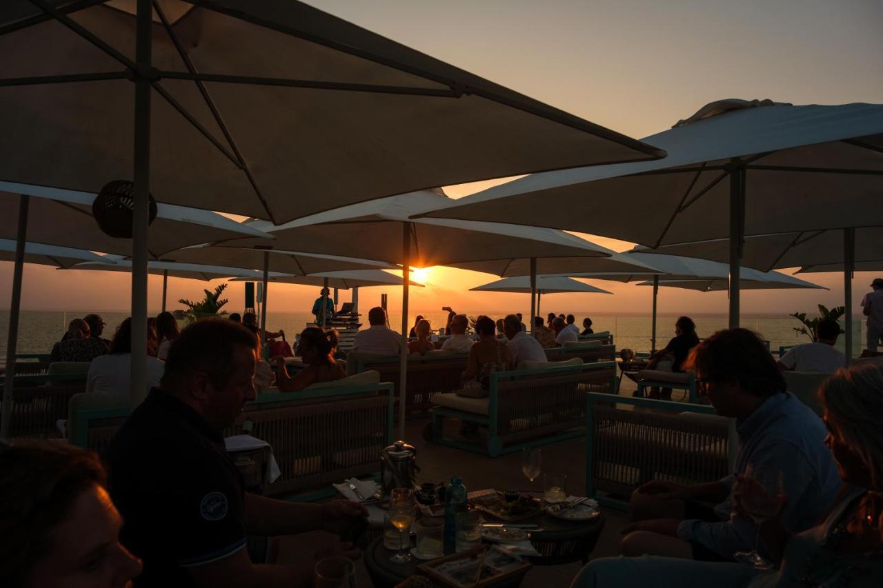 Hotel Villa Chiquita - Adults Only - Over 12 Colonia de Sant Jordi Exterior foto