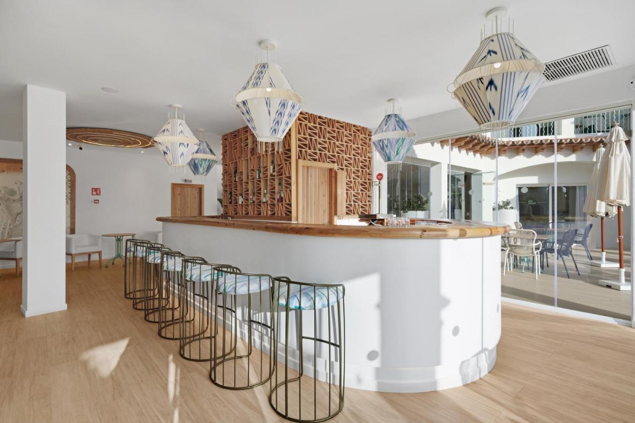 Hotel Villa Chiquita - Adults Only - Over 12 Colonia de Sant Jordi Exterior foto